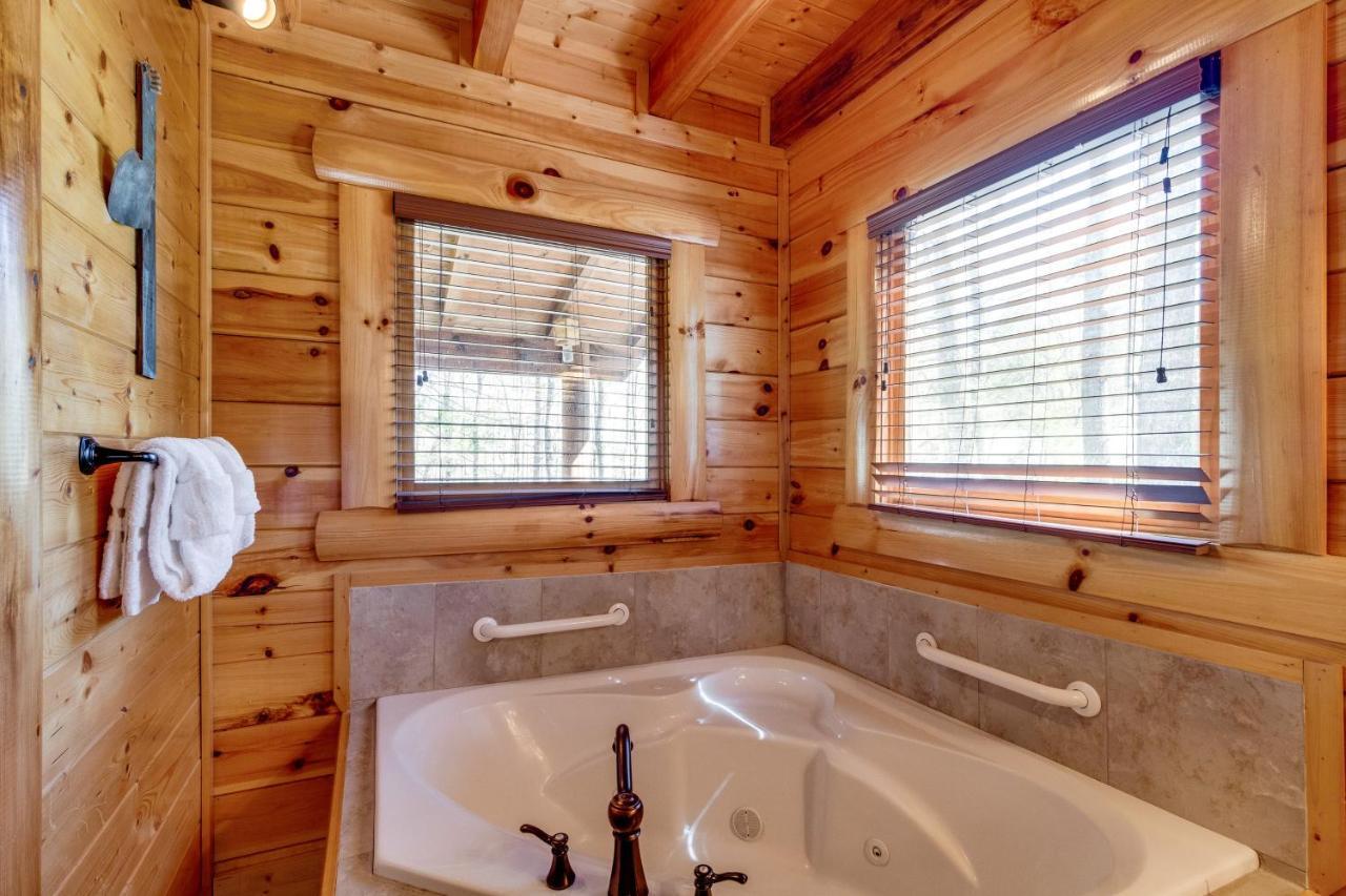 Tennessee Treasure Pigeon Forge Luaran gambar